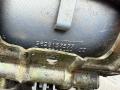 9629157577, 9631931180, 98043202 ручка наружная двери задней левой Peugeot 607 1 поколение 2001г. - фото №5