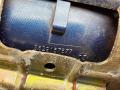 9629157577, 9631931180, 98043202 ручка наружная двери задней левой Peugeot 607 1 поколение 2002г. - фото №6