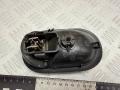 8200028486, 5005500006 ручка внутренняя двери передней правой Renault Scenic 2 поколение 2005г. - фото №3