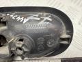8200028486, 5005500006 ручка внутренняя двери передней правой Renault Scenic 2 поколение 2005г. - фото №4