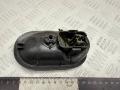 8200028487, 5005400006 ручка внутренняя двери передней левой Renault Scenic 2 поколение 2005г. - фото №3
