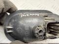 8200028487, 5005400006 ручка внутренняя двери передней левой Renault Scenic 2 поколение 2005г. - фото №4