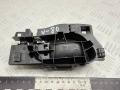 9660525480, 9685950377 ручка внутренняя двери передней левой Citroen C5 2 поколение 2009г. - фото №3