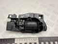 9660525480, 9685950377 ручка внутренняя двери задней левой Citroen C5 2 поколение 2009г. - фото №3