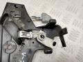 9649218377 ручка внутренняя двери передней правой Citroen C5 1 поколение [рестайлинг] 2004г. - фото №3