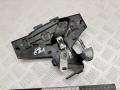 9649218377 ручка внутренняя двери передней правой Citroen C5 1 поколение [рестайлинг] 2005г. - фото №2