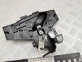 9649218377 ручка внутренняя двери передней правой Citroen C5 1 поколение [рестайлинг] 2006г. - фото №2