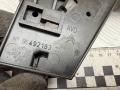 9649218377 ручка внутренняя двери передней правой Citroen C5 1 поколение [рестайлинг] 2006г. - фото №4