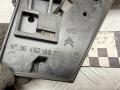 9649218877 ручка внутренняя двери задней правой Citroen C5 1 поколение [рестайлинг] 2005г. - фото №4