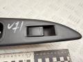 25411AV600, 82960AV760 кнопка стеклоподъемника двери задней левой Nissan Primera P12 2002г. - фото №2