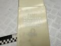 MR445656 блок управления стеклоподъемниками передней левой Mitsubishi Pajero 3 поколение 2002г. - фото №5