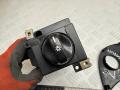 1686890080, 1685450104 переключатель света Mercedes-Benz A W168 1 поколение [рейстайлинг] (2001-2004) 2002г. - фото №5