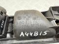 1J0959855, 3B0839114, 1J4839114C ручка внутренняя двери задней правой Volkswagen Bora 1 поколение 2000г. - фото №4