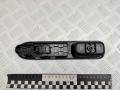 E2976, 9654860777 кнопка стеклоподъемника двери передней правой Peugeot 207 1 поколение 2006г. - фото №3