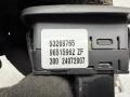 96515962ZF, 115605326, 11560532616 Кнопка стеклоподъемника Citroen C5 1 поколение [рестайлинг] 2006г. - фото №4