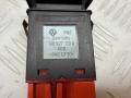 1J0927133A Кнопка антипробуксовочной системы (ABS/ESP) Volkswagen Bora 1 поколение 2000г. - фото №4