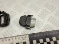 2648802, 8200002431, 002431C, 8200002431C кнопка стеклоподъемника двери Renault Laguna 2 поколение 2002г. - фото №3