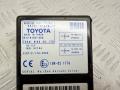897410F010, 61B168000 блок управления центральным замком Toyota Corolla Verso 2 поколение AR10 [рестайлинг] 2007г. - фото №2