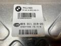 61429855918, 8ES01101920 преобразователь напряжения BMW X6 G06 [рестайлинг] 2023г. - фото №6