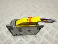 12765880 Блок AirBag Saab 9-5 1 поколение [2-й рестайлинг] 2007г. - фото №3