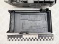 05144509AB, 05144579AB, 05082578AA блок реле и предохранителей Chrysler Voyager 4 поколение [рестайлинг] 2005г. - фото №3