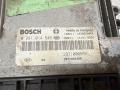 0281014546, 237100055R, 237100238R, 1039S28064 блок управления двигателем Renault Scenic 3 поколение 2010г. - фото №2