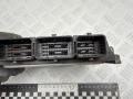0281014546, 237100055R, 237100238R, 1039S28064 блок управления двигателем Renault Scenic 3 поколение 2010г. - фото №4