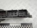 0281014546, 237100055R, 237100238R, 1039S28064 блок управления двигателем Renault Scenic 3 поколение 2010г. - фото №5