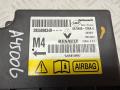 285589834R блок управления подушками безопасности Renault Scenic 3 поколение 2010г. - фото №2