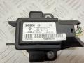 4B0907637A, 0265005213 датчик ускорения Audi A6 C5 2000г. - фото №2