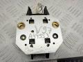 4B0907637A, 0265005213 датчик ускорения Audi A6 C5 2000г. - фото №4