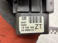 331985437, 13124864, 253544, 13100124 переключатель света Opel Astra H 2007г. - фото №7