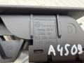 7L6959855C, 7L6959851D кнопка стеклоподъемника двери задней правой Volkswagen Touareg 1 поколение 2006г. - фото №3