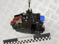 25100D6, 3D4839015K, 3D4839015, 3D4839015AD замок двери задней левой Volkswagen Touareg 1 поколение 2006г. - фото №6