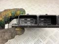 5WS40060IT, 9648237680, 9658763980 блок управления двигателем Peugeot 607 1 поколение [рестайлинг] 2005г. - фото №3