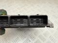 5WS40060IT, 9648237680, 9658763980 блок управления двигателем Peugeot 607 1 поколение [рестайлинг] 2005г. - фото №4