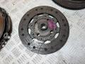 9651263880, F2800, 9664361980 комплект сцепления Citroen C5 1 поколение [рестайлинг] 2006г. - фото №6