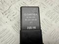 3M5T12A343AA, 9640469680, 51252002, 9645668680, 1252609, 8692616, 1860A680, 4416764, 93858431, Y60118650 реле накала свечей Citroen C5 1 поколение [рестайлинг] 2006г. - фото №2