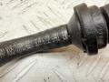 3C0611939A, 1K0612071AH, 3C0612041BC, 03G131051FG трубка вакуумная Volkswagen Passat B6 2007г. - фото №5