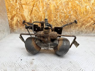 гидроаккумулятор, ориг. номер 9623414180, 9684423680, 9684425880, Citroen C5 2 поколение 2007-2017
