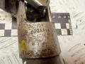 602AA рулевой карданчик Chrysler Voyager 4 поколение [рестайлинг] 2005г. - фото №5