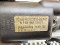 A1684660501, 23100801, 400210002005 насос гидроусилителя руля Mercedes-Benz A W168 1 поколение [рейстайлинг] (2001-2004) 2002г. - фото №5