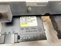 3D0919815L, 3D0919815M, 3D1858336E декоративная накладка торпедо Volkswagen Phaeton 1 поколение 2006г. - фото №10