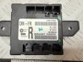 68111322AG, P68111322AG, A2C7368560500 Блок управления двери передней правой Jeep Cherokee 5 поколение 2016г. - фото №2