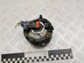 61A18080164, 61A18080165 фара противотуманная левая Chrysler Voyager 4 поколение [рестайлинг] 2006г. - фото №3