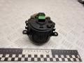 9650001680, 89204713 фара противотуманная левая Citroen C5 1 поколение [рестайлинг] 2006г. - фото №3