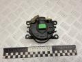 9650001680, 89204713 фара противотуманная левая Citroen C5 1 поколение [рестайлинг] 2006г. - фото №4