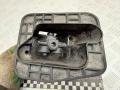 28655AU300 форсунка омывателя фары Nissan Primera P12 2002г. - фото №3