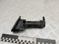 28655AU300 форсунка омывателя фары Nissan Primera P12 2002г. - фото №4