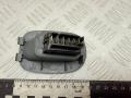 838099G, 7700836270 кнопка стеклоподъемника двери передней правой Renault Scenic 1 поколение 1998г. - фото №4